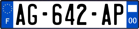 AG-642-AP