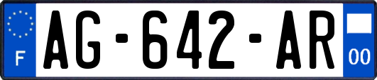 AG-642-AR