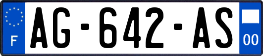 AG-642-AS