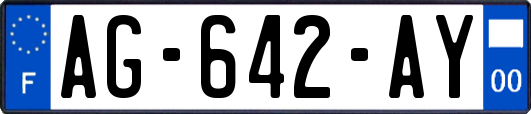 AG-642-AY