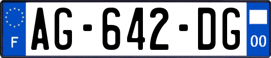 AG-642-DG
