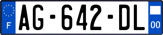 AG-642-DL