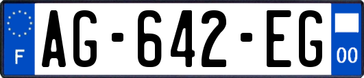 AG-642-EG