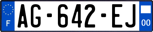 AG-642-EJ