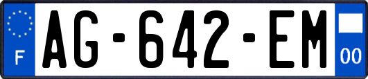 AG-642-EM