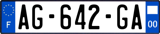 AG-642-GA