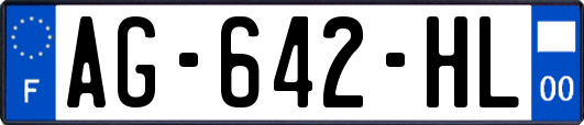 AG-642-HL