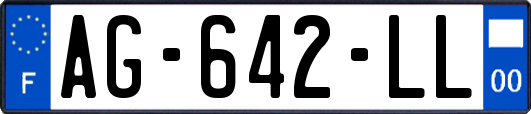 AG-642-LL
