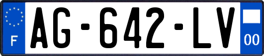 AG-642-LV