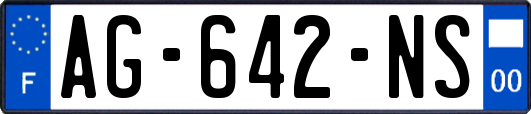 AG-642-NS