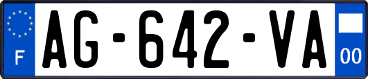 AG-642-VA