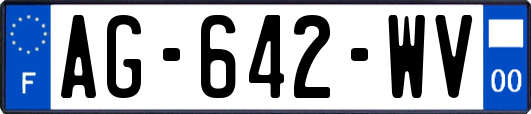 AG-642-WV