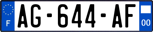 AG-644-AF