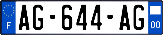 AG-644-AG