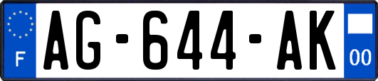 AG-644-AK