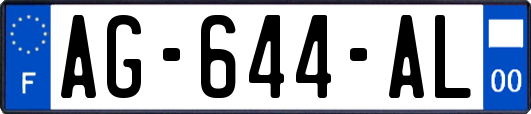 AG-644-AL