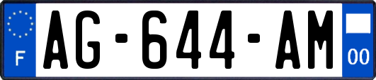 AG-644-AM