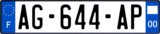 AG-644-AP