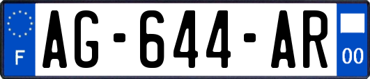 AG-644-AR