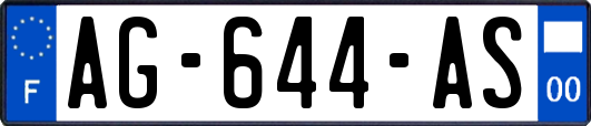 AG-644-AS