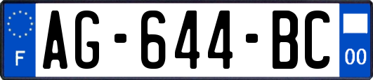 AG-644-BC
