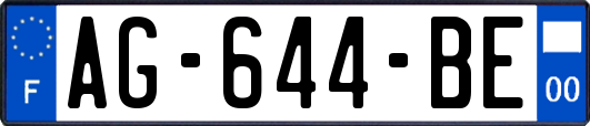 AG-644-BE