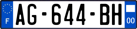 AG-644-BH