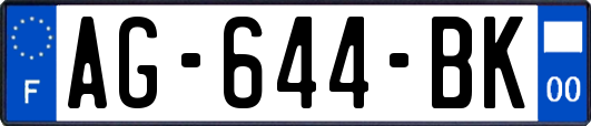 AG-644-BK