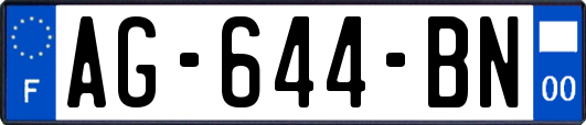 AG-644-BN