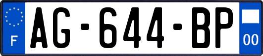 AG-644-BP