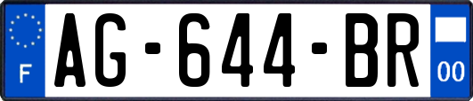 AG-644-BR