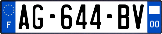 AG-644-BV