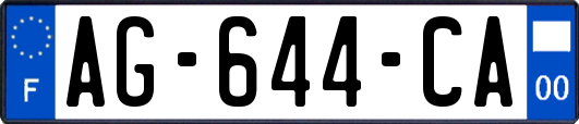 AG-644-CA