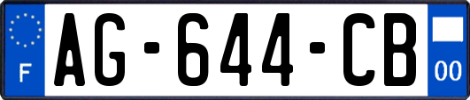 AG-644-CB