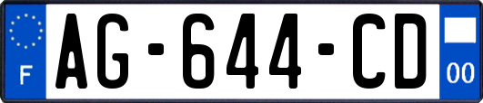 AG-644-CD