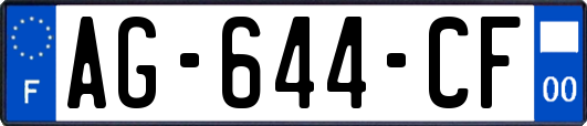 AG-644-CF