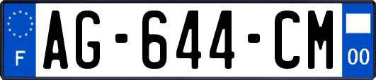 AG-644-CM