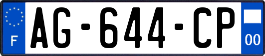 AG-644-CP