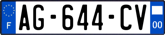 AG-644-CV
