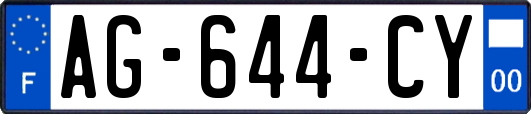AG-644-CY