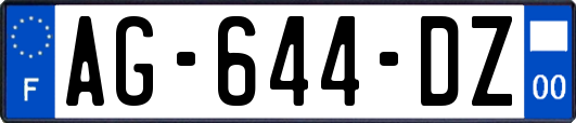 AG-644-DZ