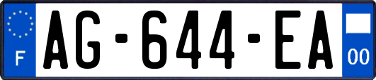 AG-644-EA
