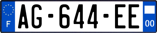 AG-644-EE