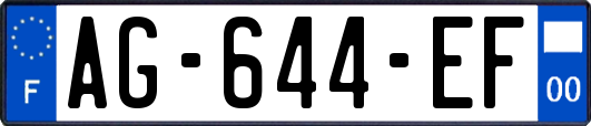 AG-644-EF