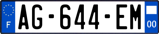 AG-644-EM