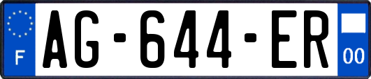 AG-644-ER