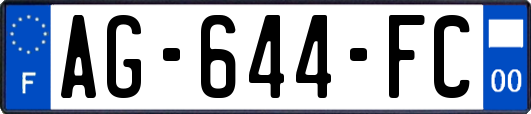 AG-644-FC