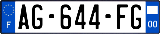AG-644-FG