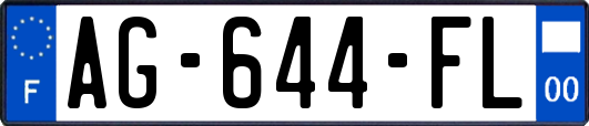 AG-644-FL