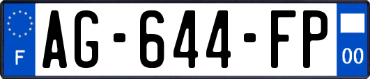 AG-644-FP